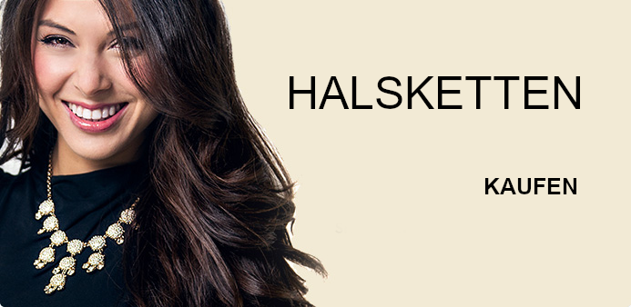 Halsketten
